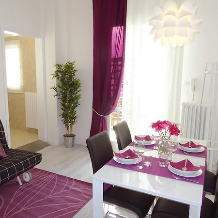 Appartamento Affittimoderni Bergamo Sweet Bgsu01 Esterno foto