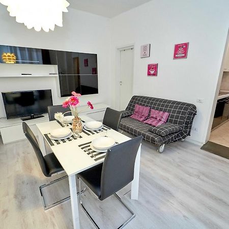 Appartamento Affittimoderni Bergamo Sweet Bgsu01 Esterno foto