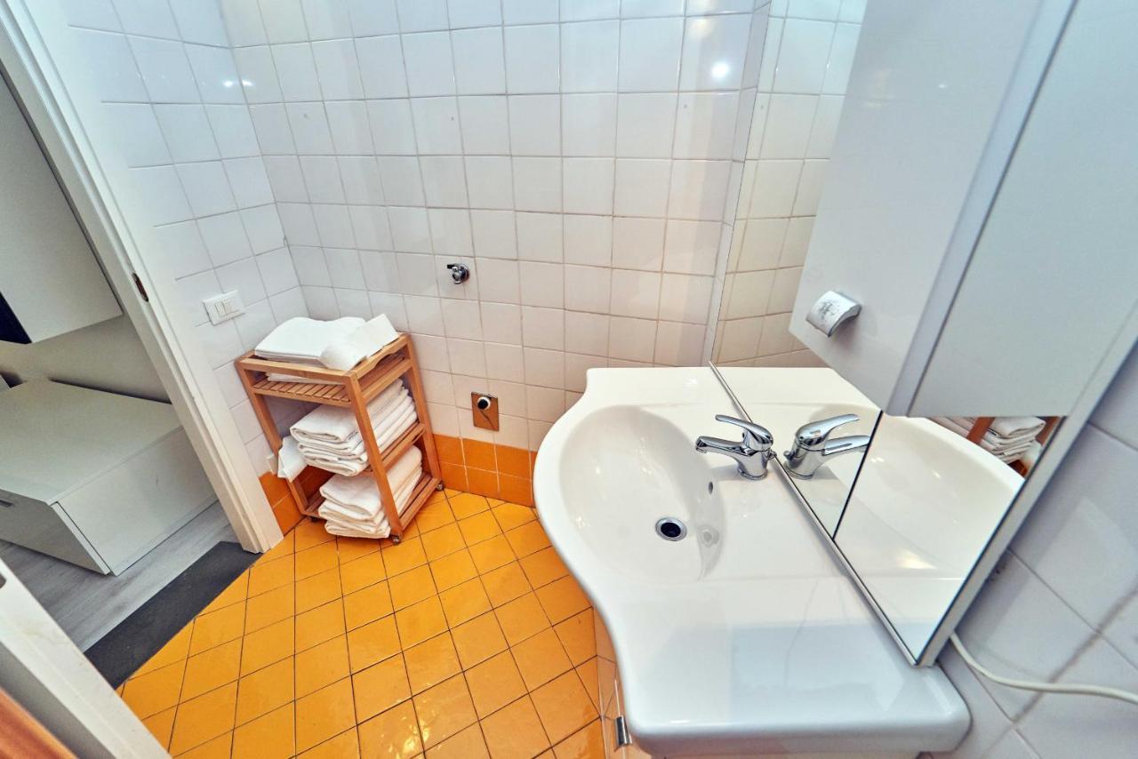 Appartamento Affittimoderni Bergamo Sweet Bgsu01 Esterno foto