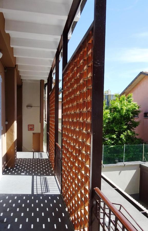 Appartamento Affittimoderni Bergamo Sweet Bgsu01 Esterno foto