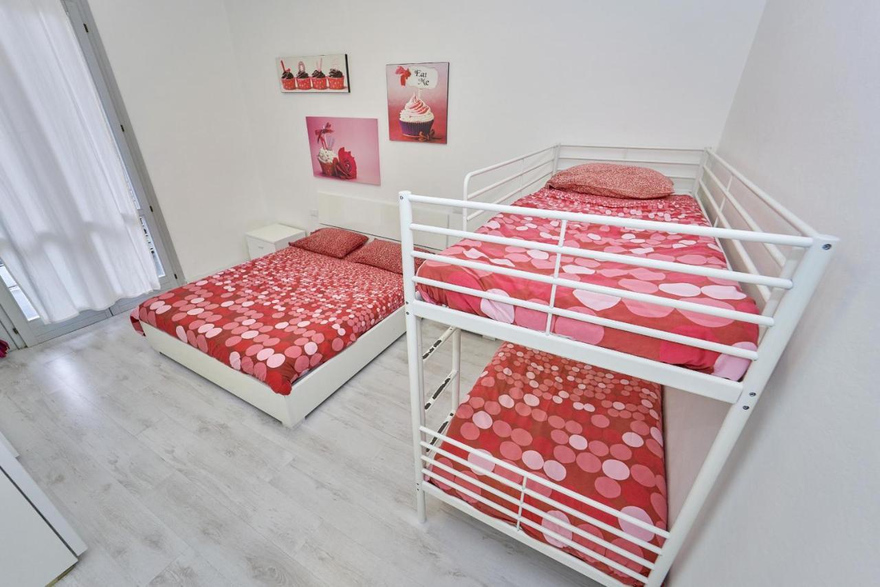 Appartamento Affittimoderni Bergamo Sweet Bgsu01 Esterno foto